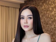 Akhir Tahun Penuh Sorotan untuk Aura Kasih