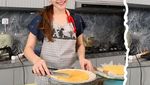 Ini Aksi Ayu Ting Ting saat Masak dan Kulineran Seru