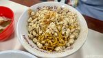 Mantul! Bakso Urat Topping Tetelan Goreng dan Mie Yamin Enak di Bogor