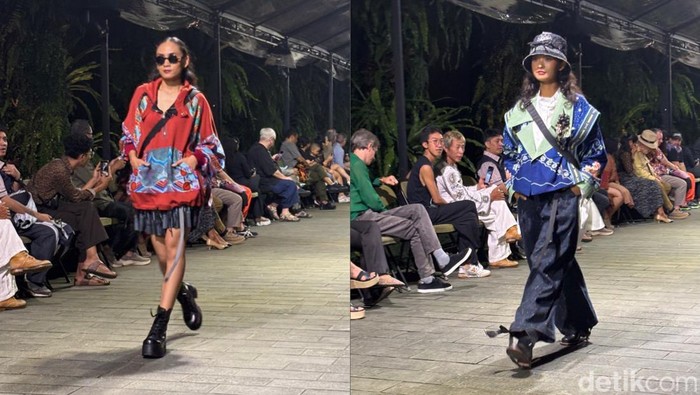 Bali Fashion Trend 2025