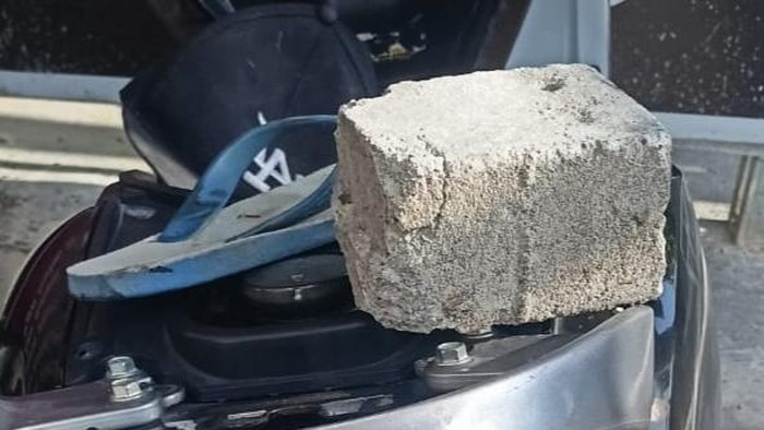 Penganiaya Siswa SMK Pakai Batako hingga Koma di Klaten Ditangkap