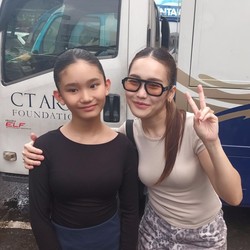 Dejavu, Ayu Ting Ting Sebut Nasib Sound Doa Bilqis Mirip Alamat Palsu