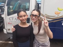 Hobi Dance, Bilqis Kini Makin Mandiri Hafalkan Koreo K-Pop