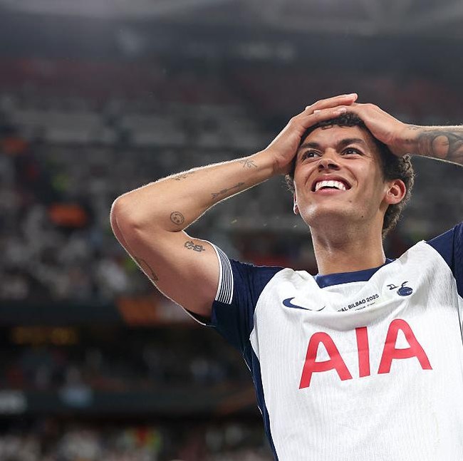 Brennan Johnson: Pahlawan Tottenham yang Mau Dijual