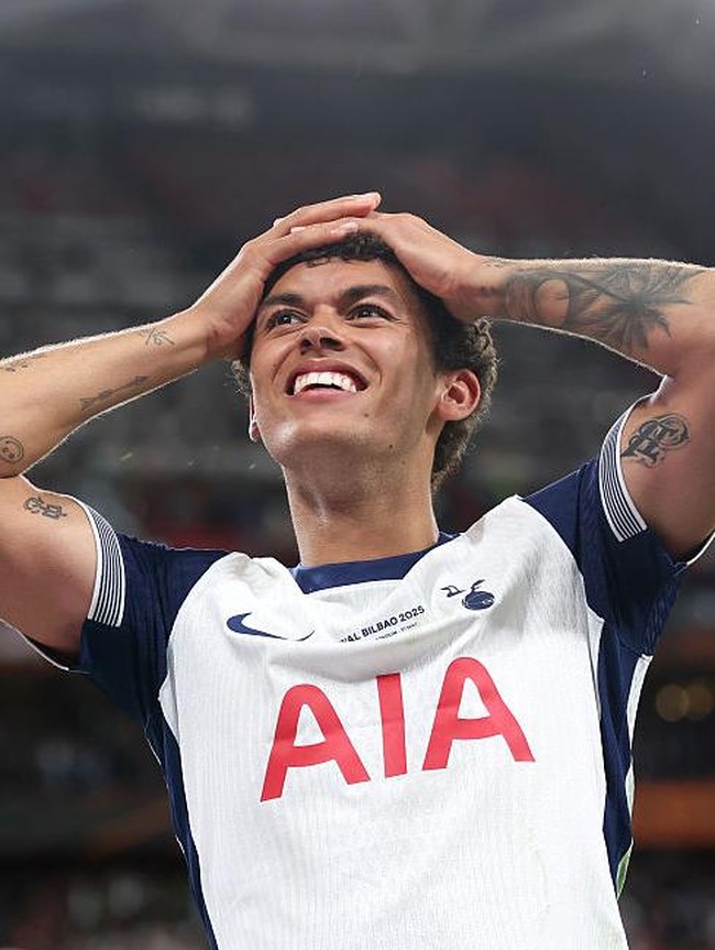 Brennan Johnson: Pahlawan Tottenham yang Mau Dijual