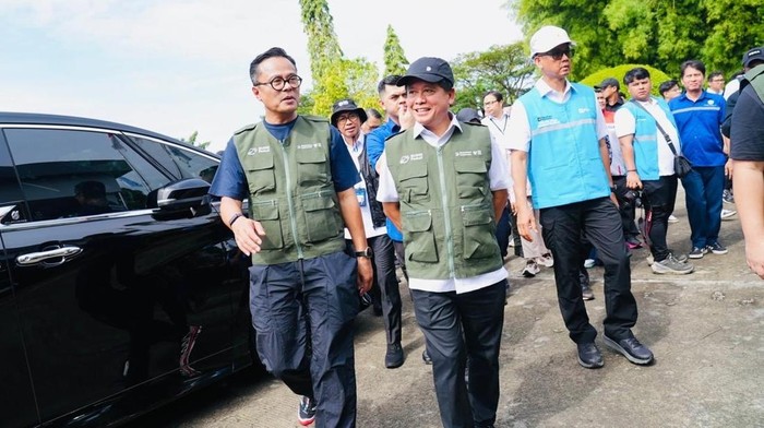 BRI Terjunkan Relawan Dukung Pemulihan Wilayah Terdampak Bencana Sumatera