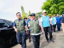 BRI Terjunkan Relawan Dukung Pemulihan Wilayah Terdampak Bencana Sumatera