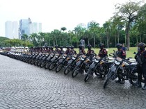 Video: Polri Antisipasi Potensi Terorisme-Bencana Selama Nataru