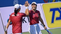 Bungkam Tuan Rumah, Aldila/Janice Raih Emas Ganda Putri Tenis SEA Games 2025
