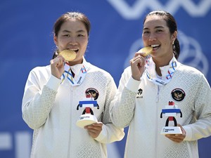 Klasemen Medali Emas SEA Games 2025 Terbaru: Indonesia Kokoh Runner-up