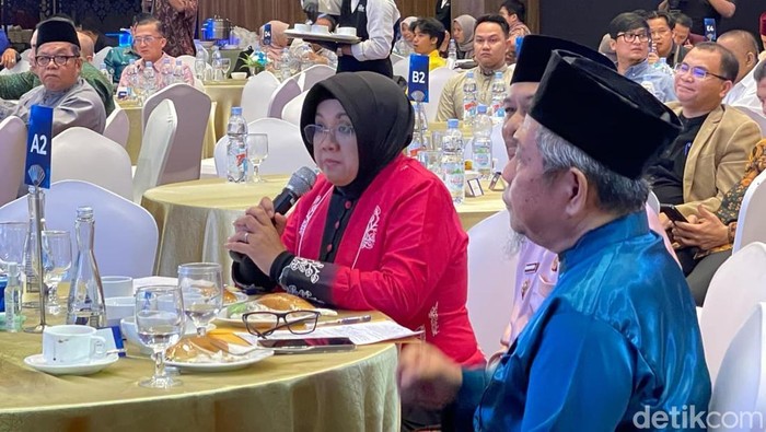 Bupati Siak: Riau Masih Objek Eksploitasi SDA, Belum Jadi Subjek