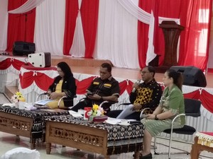 Pemprov NTT Akan Bangun 10 Sekolah Vokasi Berbasis Potensi pada 2026