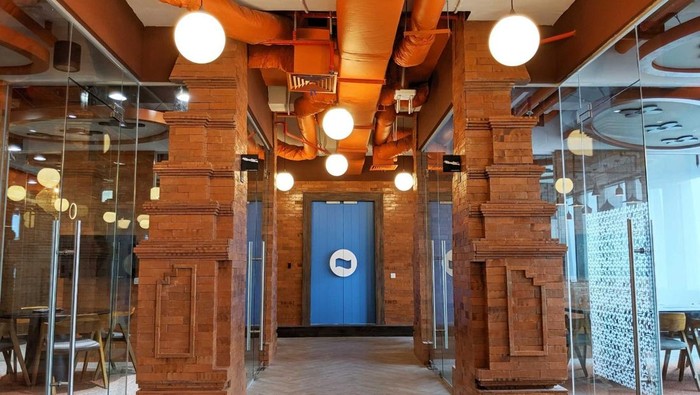 Sustainability Report Perdana DANA Ungkap Dampak Inklusi dan Lingkungan