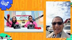 Video: Komisi VIII Bicara Ketahan Sosial dan Manajemen Bencana Nasional 