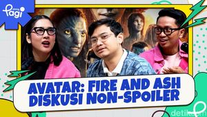 Video: Avatar: Fire and Ash Diskusi Non-Spoiler