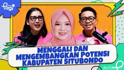 Video: Menggali dan Mengembangkan Potensi Kabupaten Situbondo