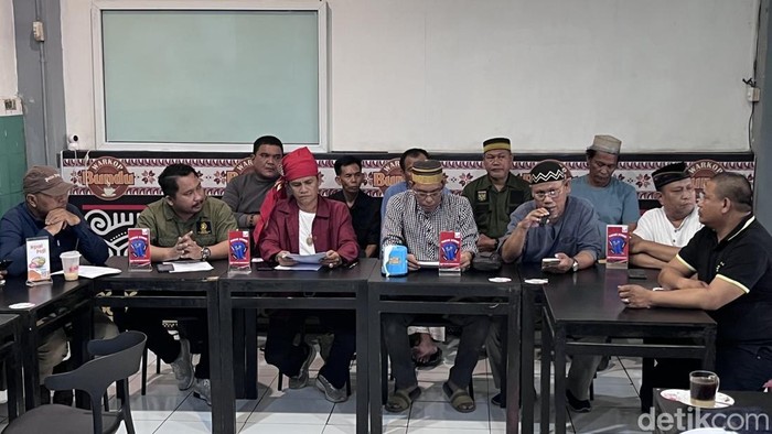 Dewan Adat Gowa Tuding GMTD Langgar SK Gubernur, Desak DPRD-Kejati Audit