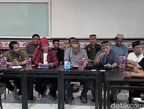 Dewan Adat Gowa Tuding GMTD Langgar SK Gubernur, Desak DPRD-Kejati Audit