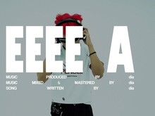 Lirik Lagu EEE A dari dia