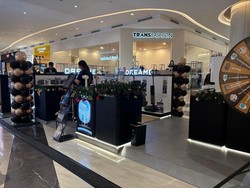 Coba Sebelum Beli, Strategi Dreame Edukasi Konsumen Soal Smart Cleaning