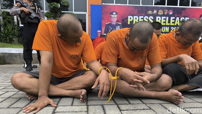 Aplikasi Matel Rawan Disalahgunakan, Salah Satunya Begal Berkedok DC