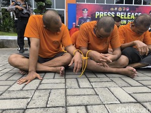 Bahayanya Aplikasi Matel Rawan Disalahgunakan untuk Begal Berkedok DC