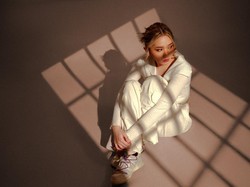 Shooting Star Jadi Ruang Curhat Eileen Pandjaitan soal Kehilangan