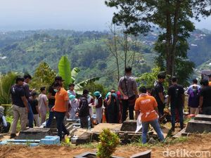 Santri di Wonogiri Tewas Diduga Dirundung, 3 Anak Ditetapkan ABH