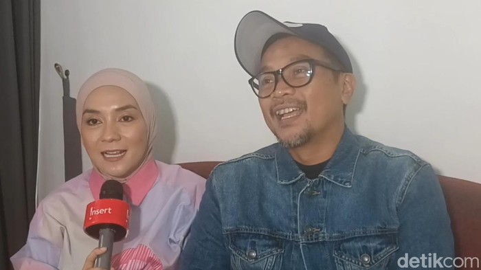 Enno Lerian Gak Tinggal Diam Fisik Suami Jadi Bahan Julid Netizen