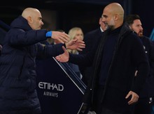 Ada Kemiripan Antara Enzo Maresca dan Pep Guardiola