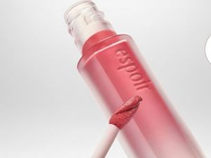 Review: Lip Tint Espoir dengan Tekstur Selembut Whipped Cream