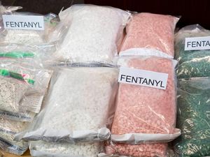 Trump Tetapkan Fentanil Senjata Pemusnah Massal, Kenapa Begitu Mematikan?