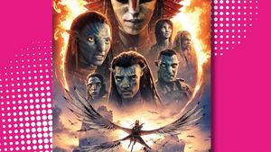 Video Friday Film Review: Avatar: Fire and Ash
