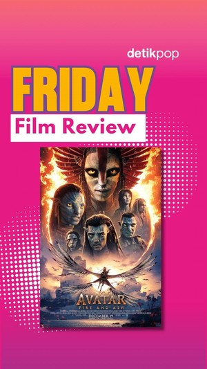 Video Friday Film Review: Avatar: Fire and Ash