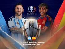 Rekor 13 Pertemuan Spanyol Vs Argentina: Sengit!