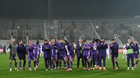 Fiorentina Terjun Bebas