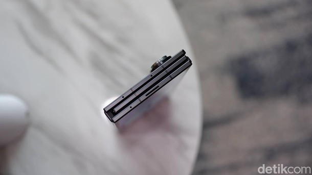 Samsung Galaxy Z TriFold Belum Masuk Indonesia, Ini Alasannya