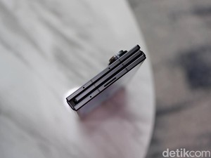 Samsung Galaxy Z TriFold Belum Masuk Indonesia, Ini Alasannya