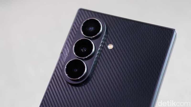 Samsung Galaxy Z TriFold