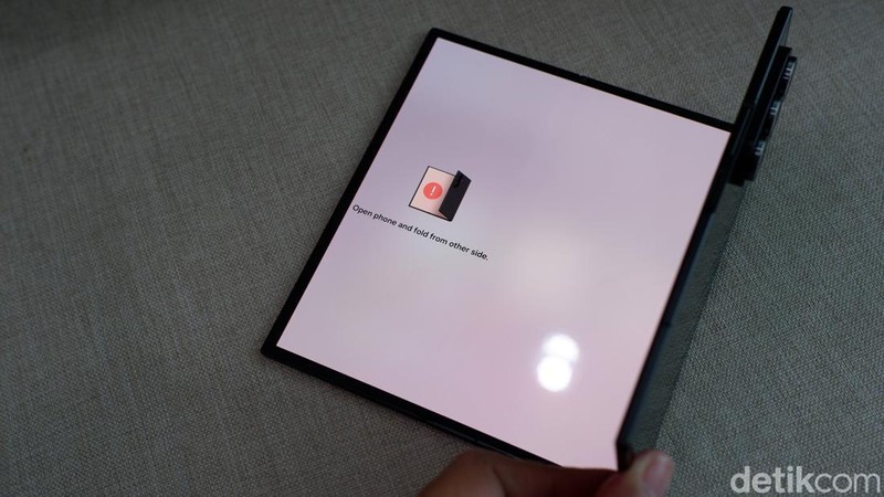 Samsung Galaxy Z TriFold