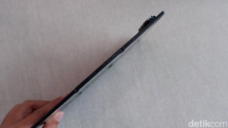 Samsung Galaxy Z TriFold