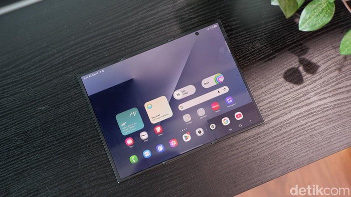 Samsung Galaxy Z TriFold