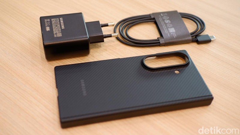 Samsung Galaxy Z TriFold