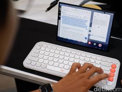 Bukan Buat Kaum Mendang-mending! Unboxing Samsung Galaxy Z TriFold