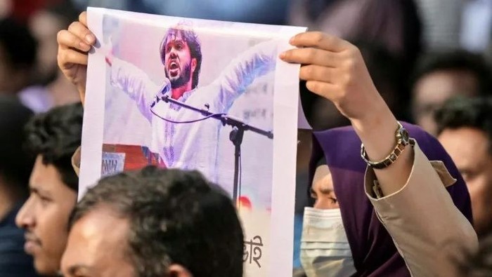 Pemimpin Demo Meninggal, Bangladesh Rusuh Lagi!