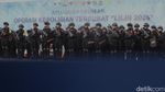Operasi Lilin 2025 Digelar, 146 Ribu Personel Gabungan Amankan Nataru