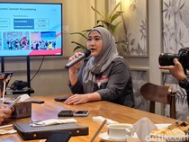 Ini Alasan Gate Whoosh Ditutup 5 Menit Sebelum Kereta Berangkat