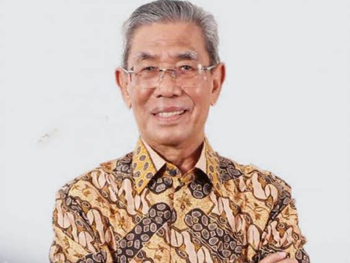 Wantim Heran Ada Penunjukan Plt Ketua Golkar Sumut, Minta DPP Pertimbangkan