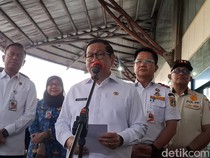 Video: Pramono Targetkan Pembahasan UMP Rampung Hari Ini: Janji Beri 3 Insentif Buruh