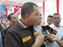 Respons Evan Dimas, Laka Lena: NTT Layak Bangun Stadion Internasional